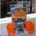 Orange Juice Squeezing Machine For Cafe Use